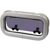 Lewmar New Standard Portlight (Size 1 / White Trim)