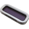 Lewmar New Standard Portlight (Size 2 / White Trim)