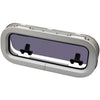 Lewmar New Standard Portlight (Size 2 / White Trim)