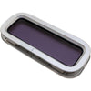 Lewmar New Standard Portlight (Size 3 / White Trim)