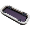 Lewmar New Standard Portlight (Size 3 / White Trim)