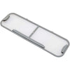 Lewmar New Standard Portlight (Size 3 / White Trim)