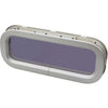 Lewmar New Standard Portlight (Size 3 / Ivory Trim)