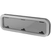 Lewmar New Standard Portlight (Size 4 / White Trim)