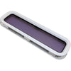 Lewmar New Standard Portlight (Size 4 / White Trim)
