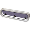 Lewmar New Standard Portlight (Size 4 / White Trim)