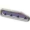 Lewmar New Standard Portlight (Size 44R / White Trim)
