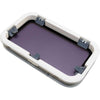 Lewmar New Standard Portlight (Size 5 / White Trim)