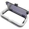Lewmar New Standard Portlight (Size 5 / White Trim)