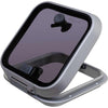 Lewmar Ocean Hatch in Grey (Size 10 / Flanged)