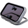 Lewmar Ocean Hatch in Grey (Size 20 / Flat)