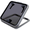 Lewmar Ocean Hatch in Grey (Size 40 / Flanged)
