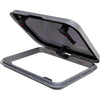 Lewmar Ocean Hatch in Grey (Size 50 / Flanged)