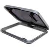 Lewmar Ocean Hatch in Grey (Size 54 / Flat)
