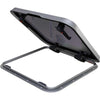 Lewmar Ocean Hatch in Grey (Size 60 / Flat)