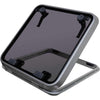 Lewmar Ocean Hatch in Grey (Size 60 / Flanged)