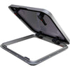 Lewmar Ocean Hatch in Grey (Size 60 / Flanged)