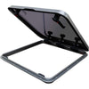 Lewmar Ocean Hatch in Grey (Size 70 / Flanged)