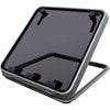 Lewmar Ocean Hatch in Grey (Size 77 / Flanged)