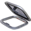 Lewmar Low Profile 00 Hatch (281mm x 281mm)