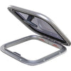 Lewmar Low Profile 10 Hatch (330mm x 330mm)
