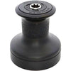 Lewmar 6 Standard Winch (Manual / Alloy Black)