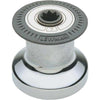 Lewmar 8 Standard Winch (Manual / Chrome)