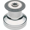 Lewmar 16 Standard Winch (Manual / Chrome)