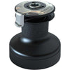 Lewmar 15ST Evo Self Tailing Winch (Manual / Alloy Black)