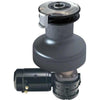 Lewmar 40EST Evo Self Tailing Winch with CB (12V / Alloy Grey)