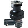 Lewmar 45EST Evo Self Tailing Winch with CB (12V / Alloy Black)