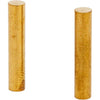 Lewmar Drive Pin for Bow Thrusters (110mm / Brass)