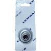 Lewmar Anode Kit for Bow Thrusters with 185mm Tunnels