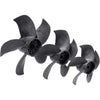 Lewmar Propeller Kit for Lewmar 185mm Thrusters