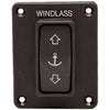 Lewmar Guarded Rocker Switch for Windlass Anchor Up / Down