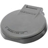 Lewmar Foot-Switch Assembly for Windlass Up (Grey)
