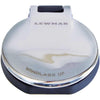 Lewmar Foot-Switch Assembly for Windlass Up (Stainless Steel)