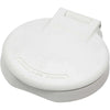 Lewmar Foot-Switch Assembly for Windlass Down (White)
