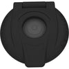 Lewmar CHSX Foot Switch (Open / Black)