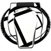 Lewmar CHSX Foot Switch (Closed / Stainless Steel)