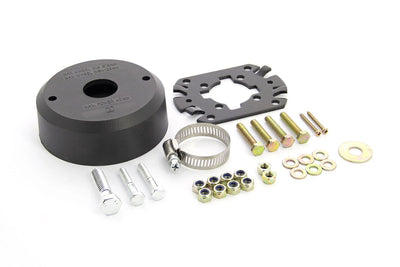 VETUS Bezel kit 90°