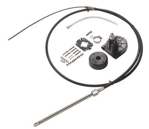 VETUS Light steering kit