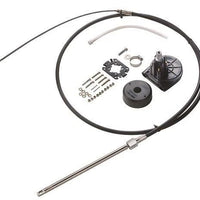 VETUS Light steering kit
