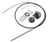 VETUS Light steering kit