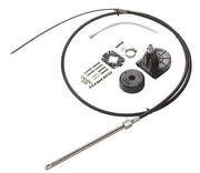 VETUS Light steering kit