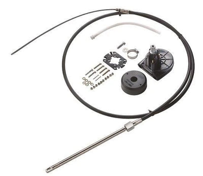 VETUS Light steering kit