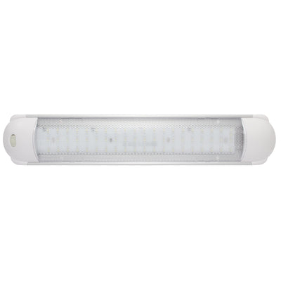 AAA 10-30V Interior Natural LED Strip Light with Switch White