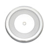 AAA 10-30V Low Profile Ceiling Natural LED Light Chrome Plated
