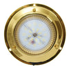 AAA 12V Brass Dome Light LED 3" Dome (106mm) - Natural White