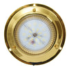 AAA 12V Brass Dome Light LED 3" Dome (106mm) - Natural White
